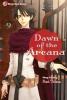 Cover image of Dawn of the Arcana, 9