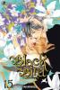 Cover image of Black bird