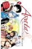 Cover image of Arata