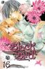 Cover image of Black bird