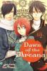 Cover image of Dawn of the Arcana, 13