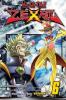 Cover image of Yu-gi-oh! Zexal