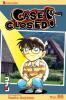 Cover image of Case closed