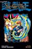 Cover image of Yu-Gi-Oh, 3-in-1 volume 4