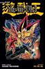 Cover image of Yu-Gi-Oh! 3-in-1