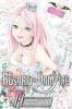 Cover image of Rosario+vampire