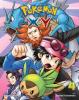 Cover image of Pokemon XY, Vol. 4