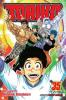 Cover image of Toriko