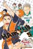 Cover image of Haikyu!!