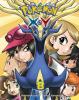 Cover image of Pokemon XY, Vol. 8