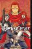 Cover image of Black clover