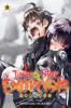 Cover image of Twin star exorcists