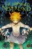 Cover image of The promised Neverland