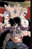 Cover image of Black clover