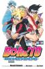 Cover image of Boruto