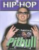 Cover image of Pitbull