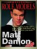 Cover image of Matt Damon
