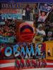 Cover image of Obama mania