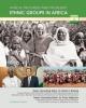 Cover image of Ethnic groups in Africa