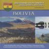 Cover image of Bolivia