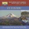 Cover image of Ecuador