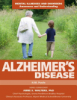 Cover image of Alzheimer's disease