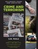 Cover image of Crime and terrorism