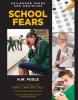 Cover image of School fears