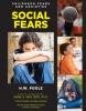 Cover image of Social fears