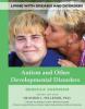 Cover image of Autism and other developmental disorders