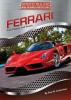 Cover image of Ferrari