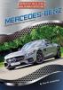 Cover image of Mercedes-Benz