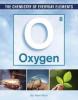 Cover image of Oxygen