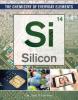 Cover image of Silicon