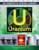 Cover image of Uranium