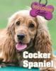 Cover image of Cocker spaniel