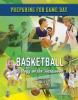 Cover image of Basketball