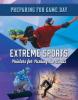 Cover image of Extreme sports