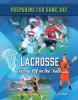 Cover image of Lacrosse