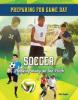 Cover image of Soccer