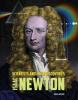 Cover image of Isaac Newton
