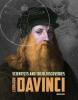 Cover image of Leonardo da Vinci