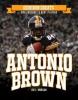 Cover image of Antonio Brown