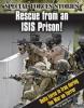 Cover image of Rescue from an ISIS prison!