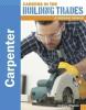 Cover image of Carpenter