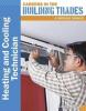 Cover image of Heating and cooling technician