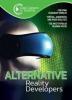 Cover image of Alternative reality developers