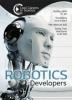 Cover image of Robotics developers