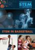 Cover image of STEM in basketball