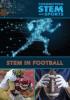 Cover image of STEM in football